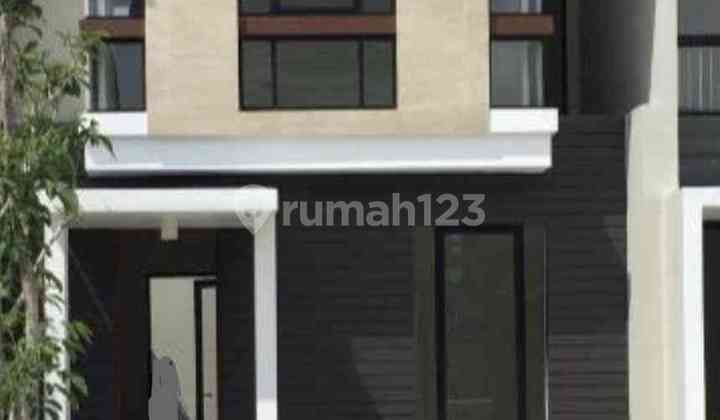 Rumah Modern Northwest Lake Chilika Deluxe (Msy)