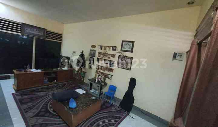 Rumah Komersial Pakis Tirtosari (LN) 2