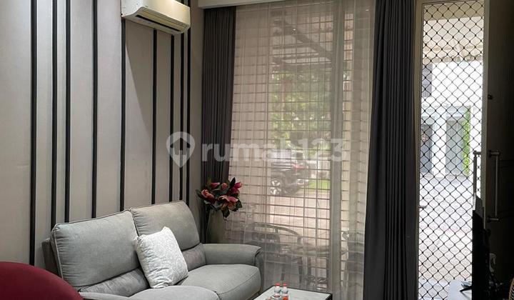 Rumah Cluster Favorite Pakuwon City (Ll) 2