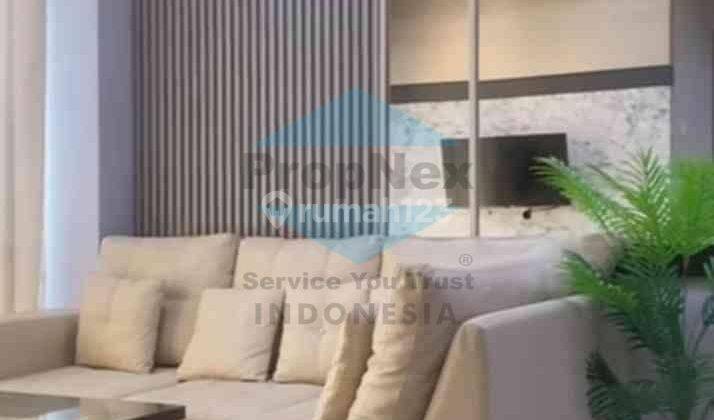 Apartemen Waterplace Surabaya 1