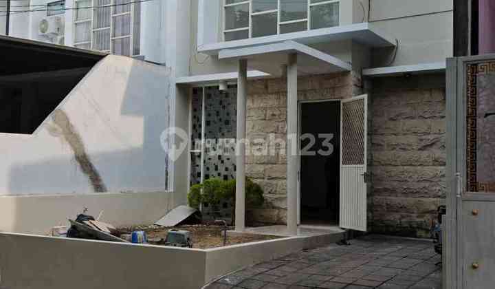 Sun Palace House Sidoarjo