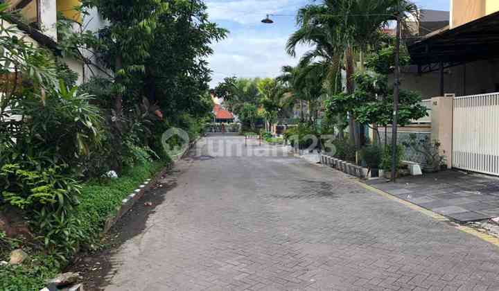 Rumah Modern Siap Huni di Kendangsari Surabaya 2