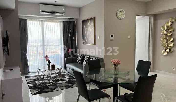 La Viz Apartment View City Surabaya Barat (Db) 2