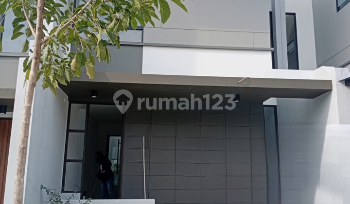 Citraland Kedamean House Teltow Superior Type Citraland Kedamean House Teltow Superior Type