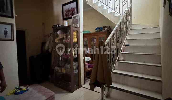 Pertiwi Palem House in Menganti - Gresik 2