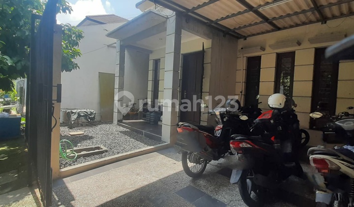 Dijual Rumah Komersial Di Babatan Pratama Surabaya Dijual Rumah Komersial Di Babatan Pratama Surabaya