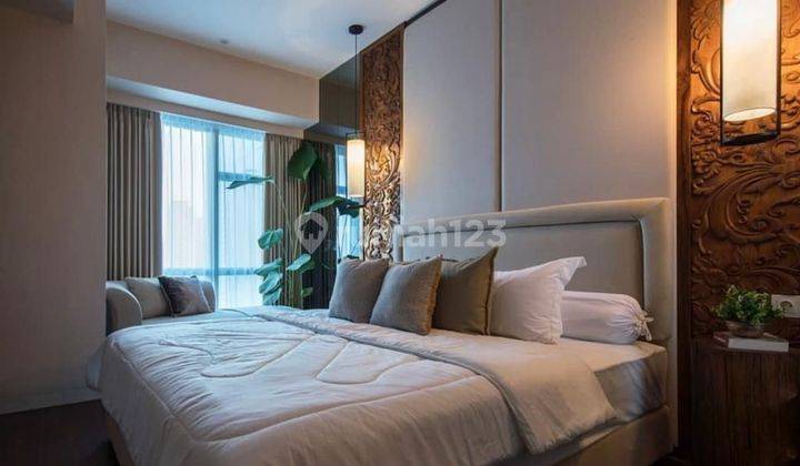 The Best Apartemen Design La Riz Mansion View Terbaik Di Surabaya Barat 2