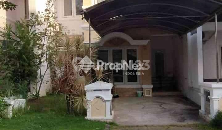 Rumah Modern Pakuwon City Cluster Sorrento Surabaya Rumah Modern Pakuwon City Cluster Sorrento Surabaya