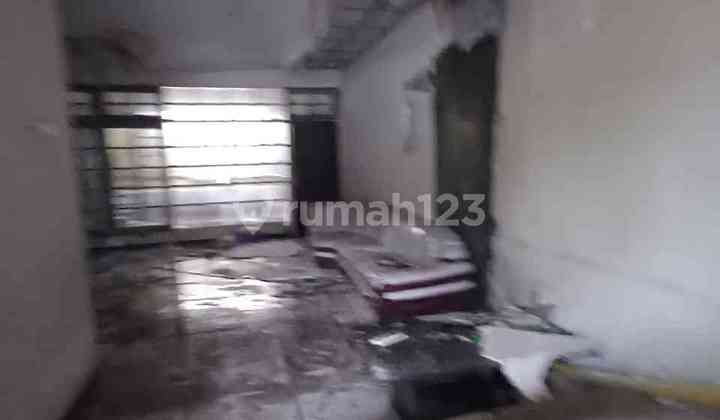 Nirwana Executive Land Calculation House (Msy) 2