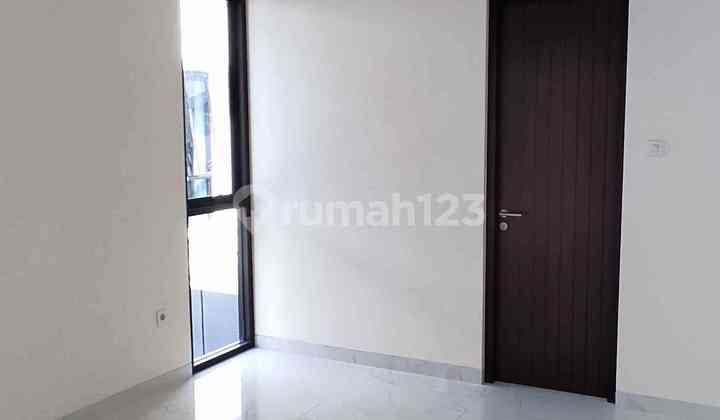 Modern House in Adhiwangsa Bali Marigold Type 2