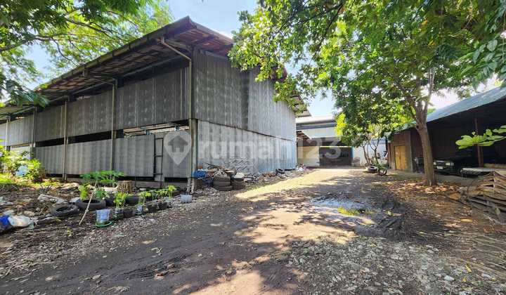 Strategic Land Calculation Warehouse Near Dupak - Perak Toll Road Surabaya Strategic Land Calculation Warehouse Near Dupak - Perak Toll Road Surabaya