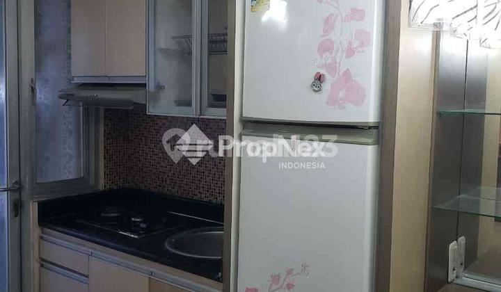 Apartemen Educity Tower Princeton View EAST Surabaya CITY 2