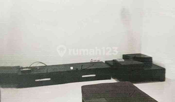 Rumah Modern Citraland Utama Taman Puspa Raya 2