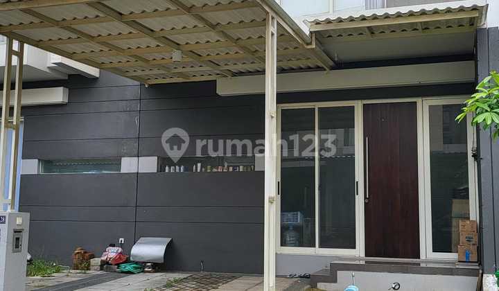 Premium Tourism Cluster House Bukit Mas Grand Palais G11