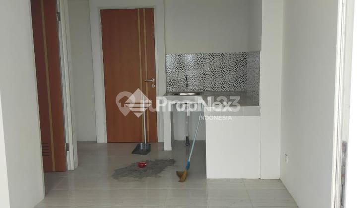 Dijual Sewa Apartemen Puncak CBD 1