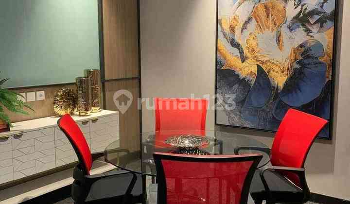 Pakuwon Center Office Tower