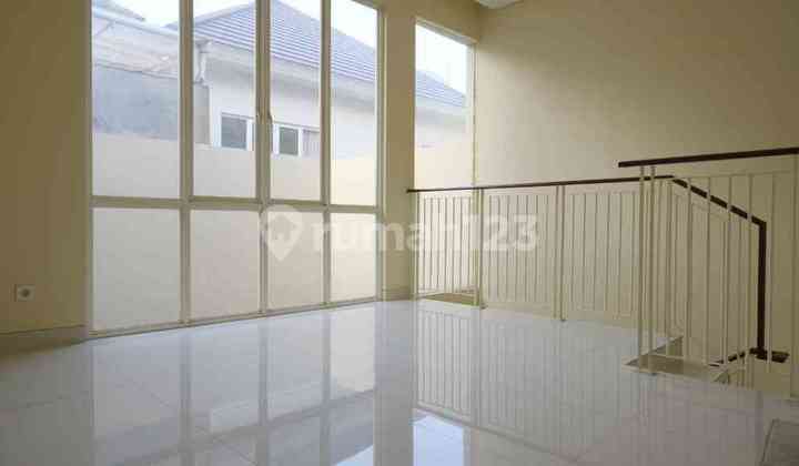 Rumah Gress Modern Grand Pakuwon Surabaya (Msy) 2