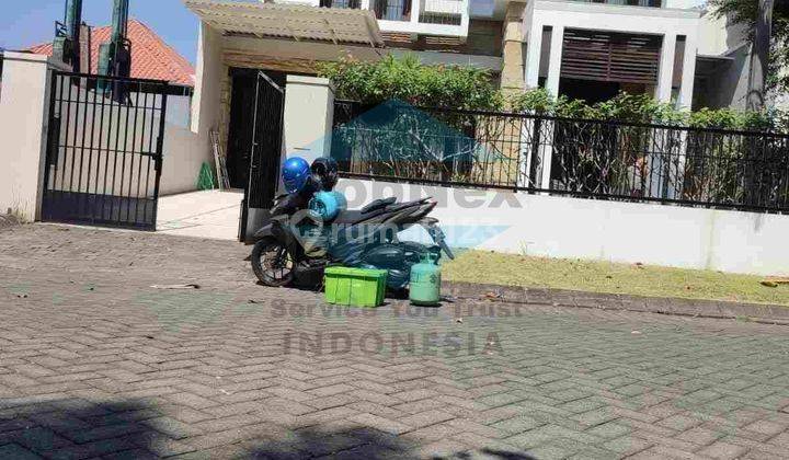 Dijual Rumah Graha Family 1