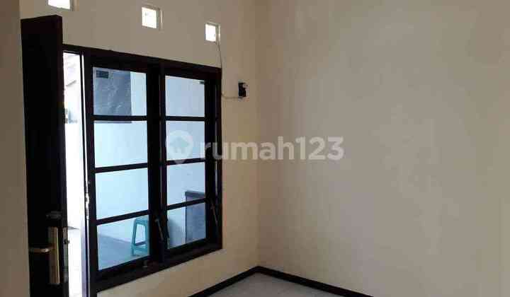 Ready-to-Occupy Minimalist House PALEM PERTIWI Gresik 2