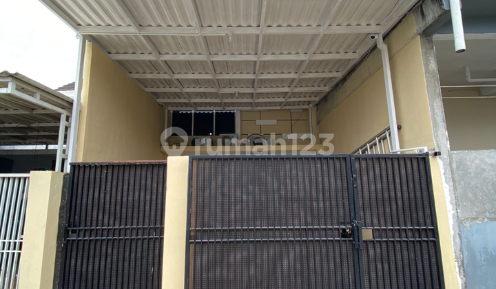 Rumah Minimalis Siap Huni Medayu Utara - Rungkut