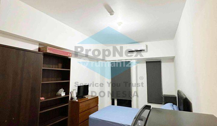 Apartmen ORCHARD MANSION Lantai 11 2