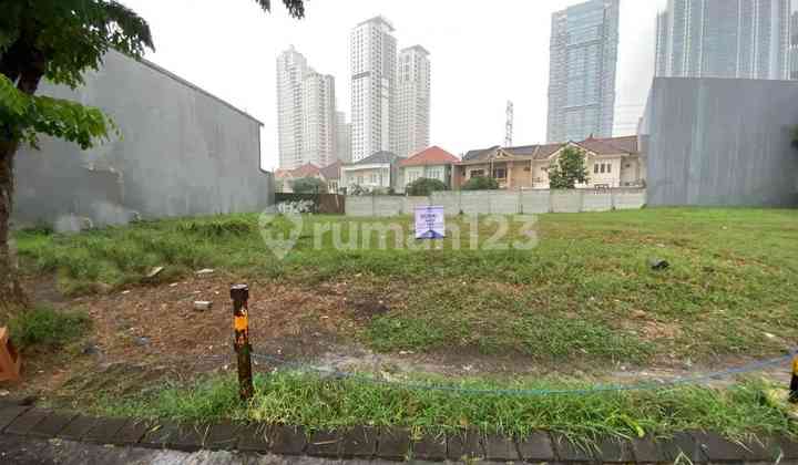 Tanah Komersial Pakuwon Square Surabaya Barat 2