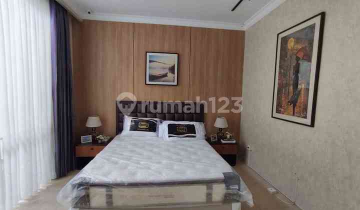 Ritz Embassy Pakuwon Indah 2