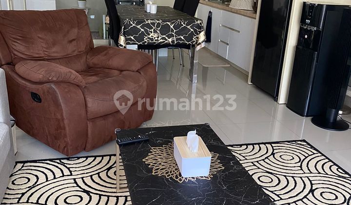 Modern Tourism House Bukit Mas 2