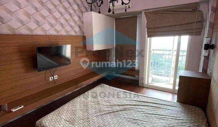 Apartemen Orchard Furnished Di Pakuwon Mall Surabaya Barat 2