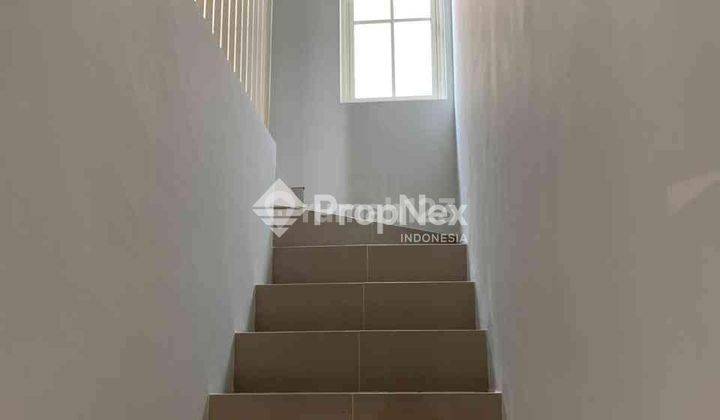 Rumah Modern Paddington Wisata Bukit Mas Deluxe Surabaya Barat 2