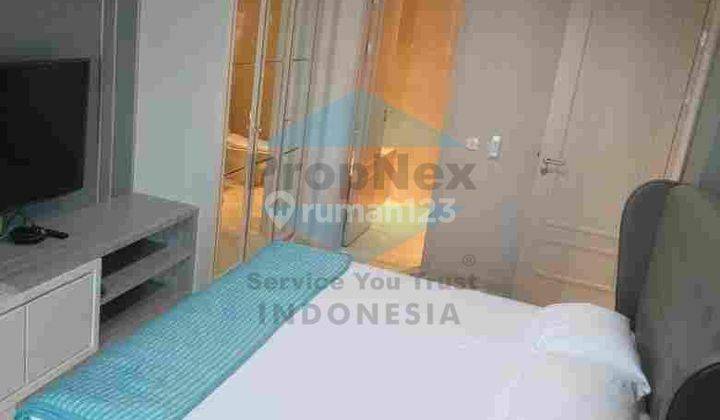 Apartemen One Icon Pakuwon 2