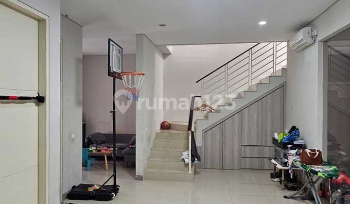 Citraland The Greenlake House Citraland The Greenlake House