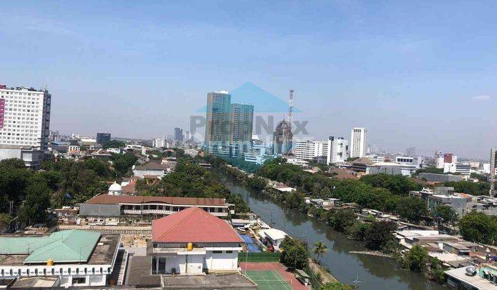 Apartemen Sumatra 36 Pusat Kota Surabaya 2