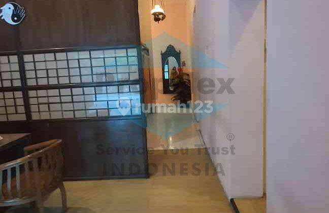 Rumah Komersial Jl. Jambi Surabaya Pusat 2