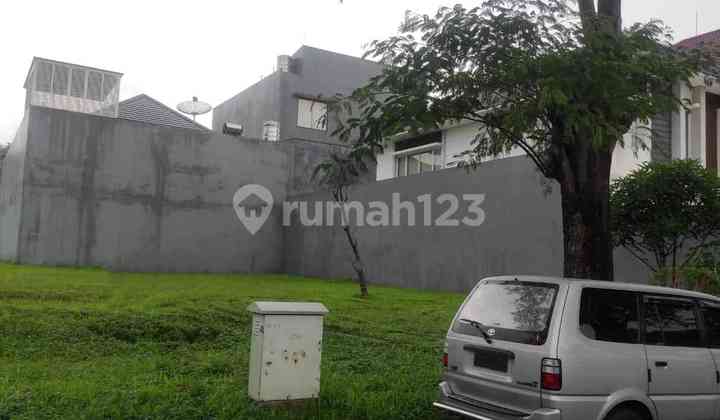 Kavling Siap Bangun di Sommerset Citraland (Db) Kavling Siap Bangun di Sommerset Citraland (Db)