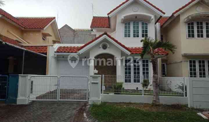 Rumah Minimalis Siap Huni di Vila Valensia (Msy) Rumah Minimalis Siap Huni di Vila Valensia (Msy)