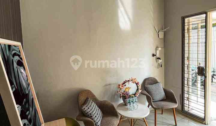 Rumah Minimalis Ngagel Jaya Utara Surabaya 2