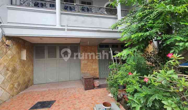 Rumah Minimalis Kencanasari Barat Surabaya (Ln) Rumah Minimalis Kencanasari Barat Surabaya (Ln)