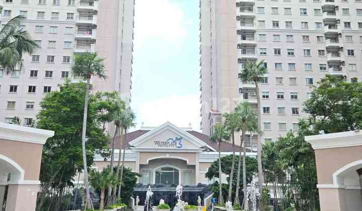 Apartemen Waterplace Tower C (Lm) Apartemen Waterplace Tower C (Lm)