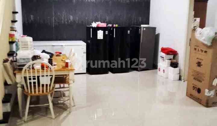 Rumah Grand Palais Wisata Bukit Mas 2 Surabaya Barat 2