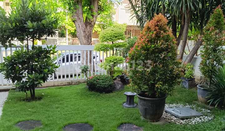 Rumah Modern Wisata Bukit Mas Siap Huni (If) 2