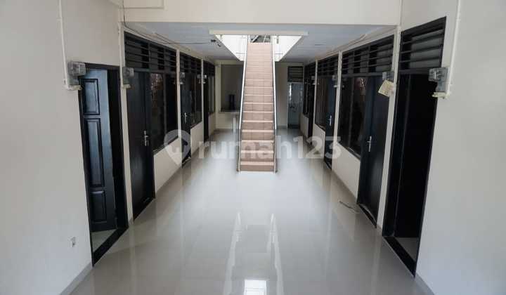 Rumah Kost Aktif Siwalankerto Permai Surabaya