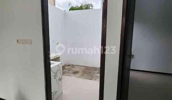 Rumah Minimalis Sememi Rejo Asri 2