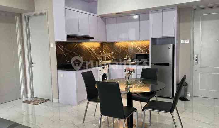 The View City Apartment, West Surabaya