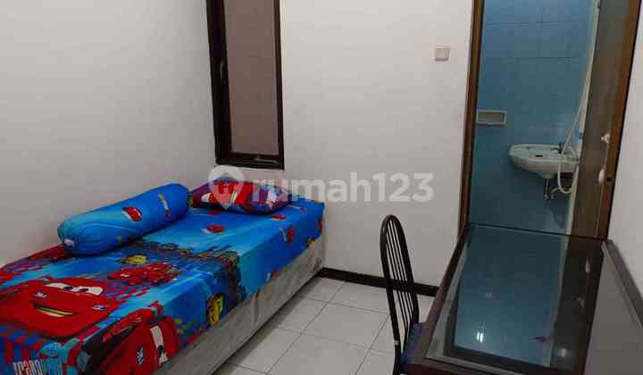 Rumah Kost Siwalankerto Permai I Surabaya Selatan