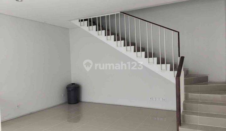 Rumah Minimalis Citraland Kedamean Gresik 2