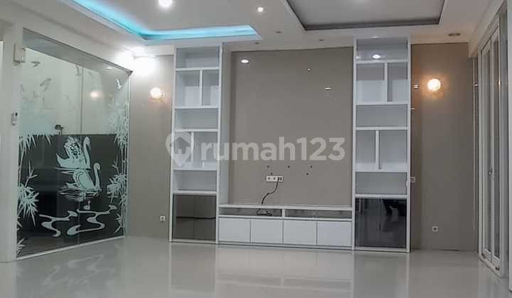 Grand Eastwood House West Surabaya (Lm) 2