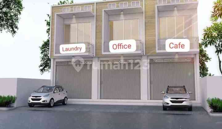 Gress Rukosiap Pakai di Raya Lidah Harapan Barat Gress Rukosiap Pakai di Raya Lidah Harapan Barat