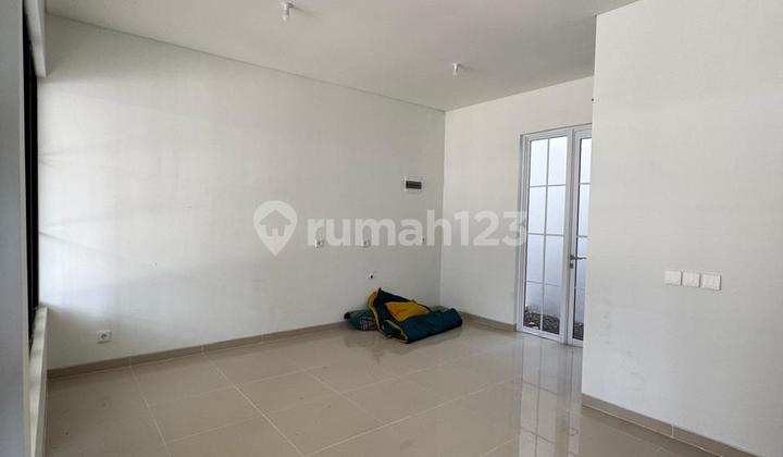 Rumah Modern Wisata Bukit Mas Cluster Chelsea 2