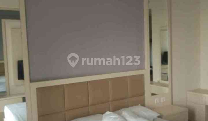 Apartemen Bale Hinggil Tower A View Suromadu 2